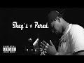 Big Scarr Ft Pooh Shiesty Foogiano Quezz Ruthless BigXThaPlug Thug S Paradise Unreleased EP