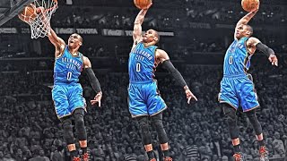 Russell Westbrook Mix™ (Trophies)