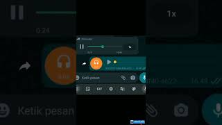 Download lagu Sketsa komedi kocak sunda || Percakapan voice note yang amburadul...😂😂😂@shorts#subscribe#like#share mp3 Download lagu Sketsa komedi kocak sunda || Percakapan voice note yang amburadul...😂😂😂@shorts#subscribe#like#share mp3