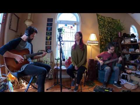 "Leather and Lace" (Stevie Nicks, Don Henley Cover) by Joon