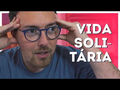 Me sinto sozinho, e agora?