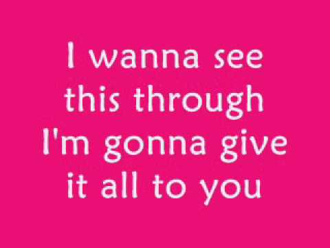 Faber Drive - You And I Tonight (Lyrics)