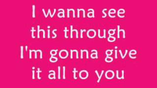 Faber Drive - You And I Tonight (Lyrics)