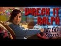 Wreck It Ralph In 60 Seconds Virgin Radio Fake Film Festival 2013