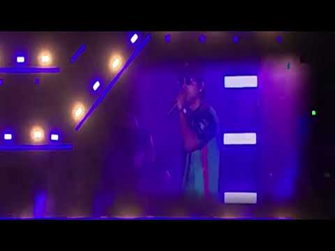 Chencho Corleone - TE LO TIRO PA QUE BAILES (EN VIVO) México 2024 Coca Cola Flow Fest