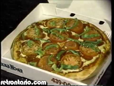 Pizza Nova (1992)
