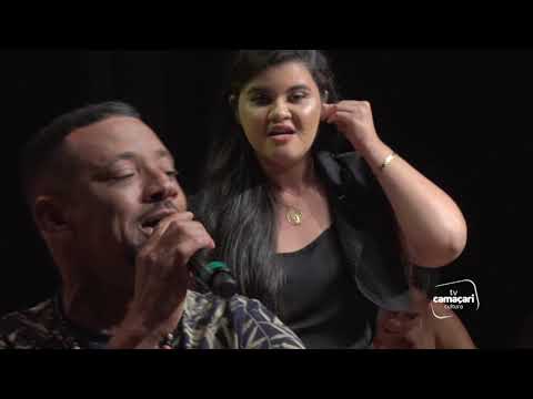 A VOZ DE CAMAÇARI   NILTON SPIRRO   LILÁS   DJAVAN COVER