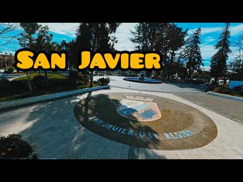 Loncomilla---Región del Maule (1ra parte)