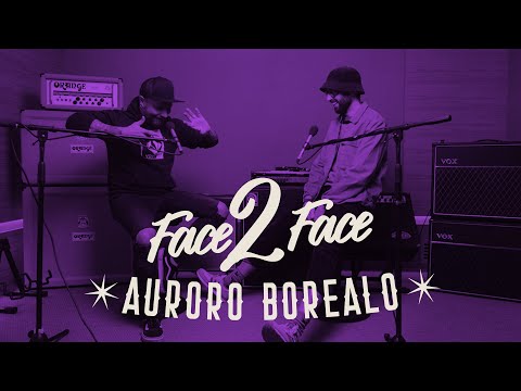 Shandon FACE 2 FACE Auroro Borealo Pt.1