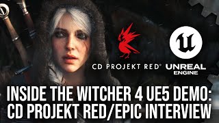 [CDPR] 巫師4 主機目標60幀 但XSS版“非常棘手”