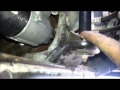 "How To" GM 3800 V6 (3.8L) Starter replacement ...