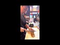 My Best Chef Making Sushi At Hoshi Sushi Asse Lennik In Belgium