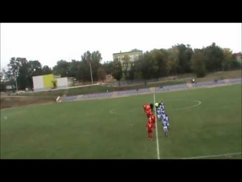 Piast Gliwice 97 3:0 Podbeskidzie Bielsko Biała