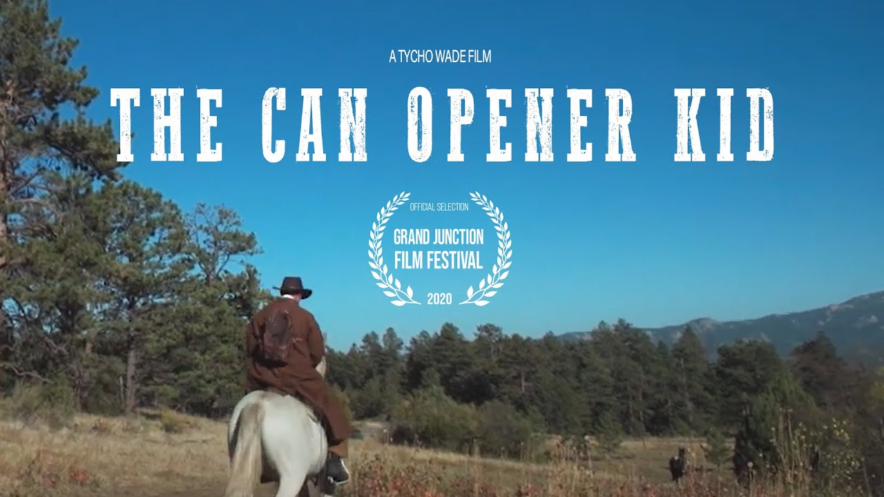 The Can Opener Kid Trailer Thumbnail