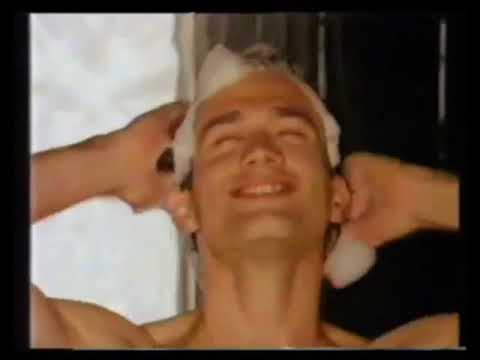 RTLplus Werbeblock (Nachtprogramm, ca. 1990)