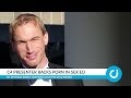 C4 Presenter Backs Explicit Sex Ed