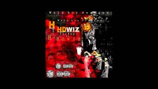 Wiz - Homies (Gunwalk Remix) | The Best Of HDwiz