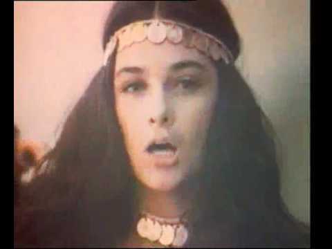 Svetlana Toma loli phabay (the red apple) a.k.a Hop, Hop, Hop- Satra