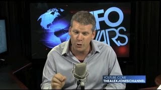 ALEX JONES INFOWARS  HOW TO PROTECT YOURSELF FROM THE NSA