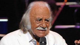 Ele odiava totalmente Frank Sinatra, agora sabemos o motivo