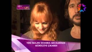 Мерьем Узерли