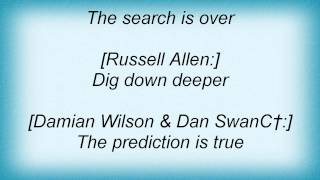 Star One - Digital Rain Lyrics