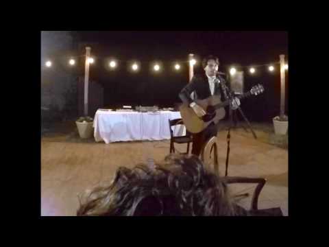 Wedding Song - by Desmond Myers