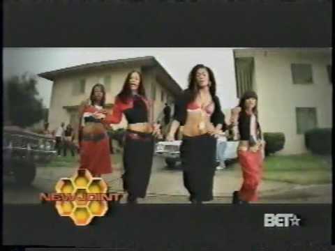 Dame Four-How We Roll