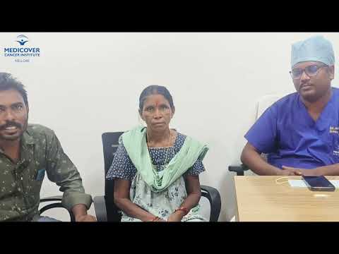 Periampullary Carcinoma Treatment in Nellore | Medicover Hospitals - Video Thumbnail
