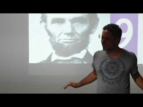 Enneagram Subtypes Series - Type 9 by Nicolai Cursino