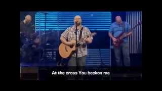 &quot;Sweetly Broken&quot; by Jeremy Riddle (Cover) - Grace Church of Overland Park
