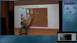 Free your Weather Station! War Stories from hacking Weather Stations