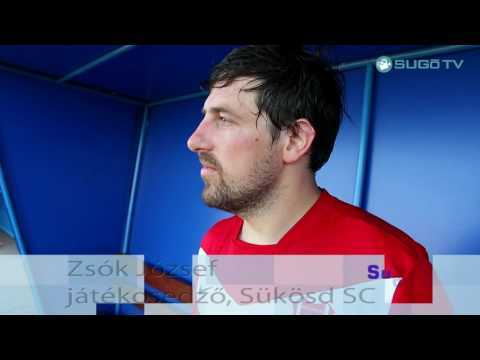 Bajai LSE   Sükösd SC 6 - 0