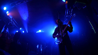 SUMAC - Blight's End Angel off of The Deal Live in Berlin