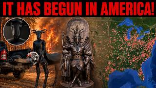 It's Finally Happening.. Anthropic Destroying Books, Demonic Centaur Robot,