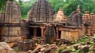 Bateshwar Temples-Overview