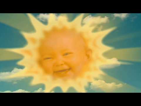Teletubbies Full Episodes   This Is Our Park   Episode 308