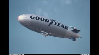 Nova - The Blimp Is Back!