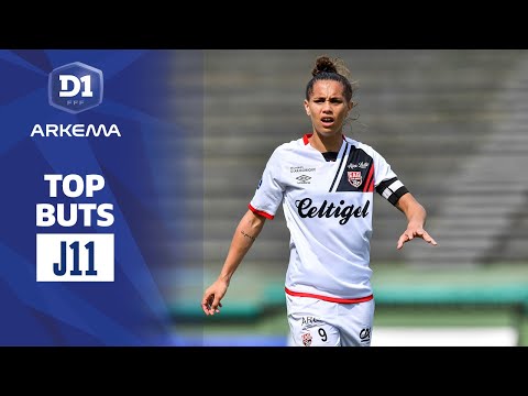 J11 : Top Buts