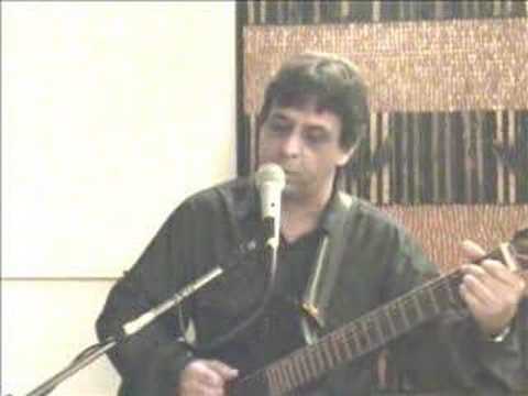 Agua De Beber - Pierre Simões