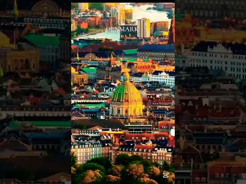 Denmark ❤️👍