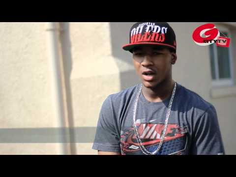 G-CITYTV MONDAY FREESTYLE EP 26 MAD JIVVY