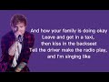 Ed Sheeran Shape Of You Lyrics