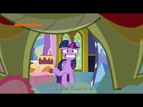 Twilight meet Spike Dad in wrong Time  MLP season 8 episode 24