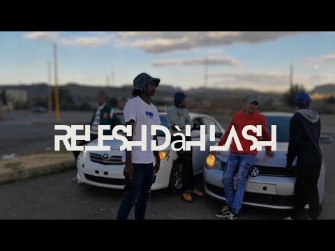 Relesh D&agrave;h Lash - K'sasa Ziyawa (Official Video)
