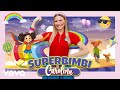 Superbimbi Carolina Benvenga Canzoni Bambini E Baby Dance