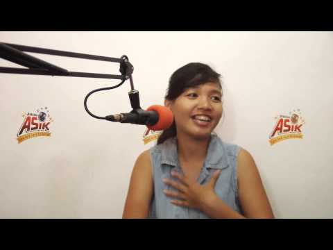 Interview: Rid Novelia - Pemenang Minggu ke 9 Ambon