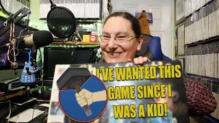 I've Wanted This Game Since Childhood! Retro Game Haul October 2023