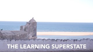 TE 1  The Learning Supestate 480p