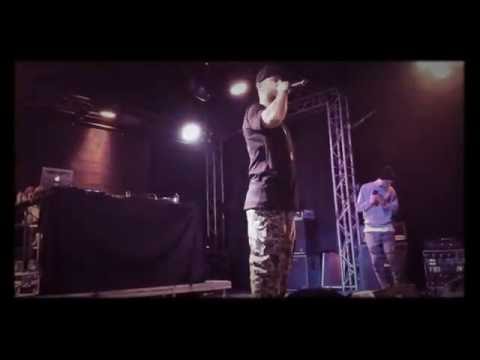 CONGO NATTY & TOP CAT & IRON DREAD @ VOLTA CLUB 22/10/2016